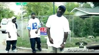 Shagg Colie Ft 478 Alumni - Rep My City (Prod. By Reup Tha Boss)