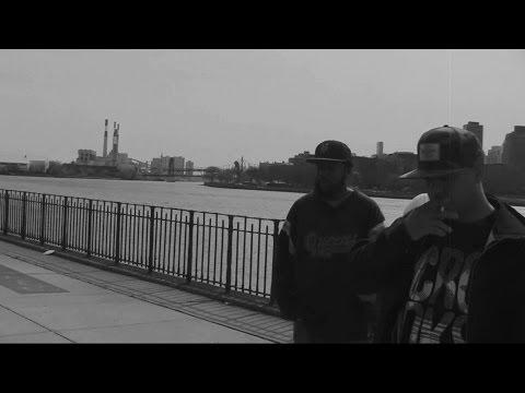 Midiflash featuring M-Dot x Nutso x DJ LP2 - "You Ain`t Ready"