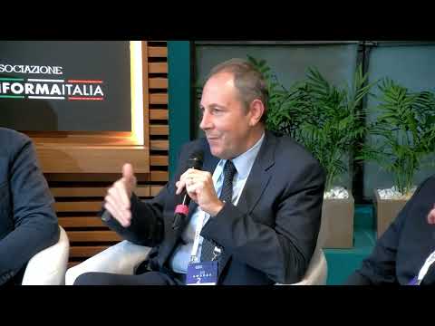 Round Table di Sistema - CEOforLIFE Awards - 25 novembre 25