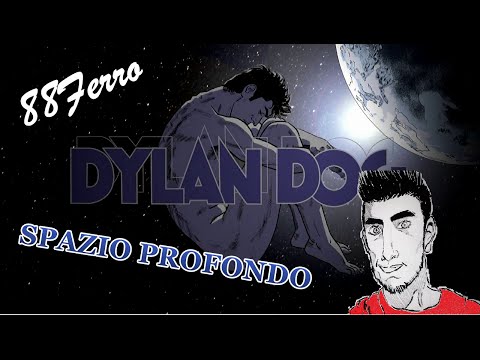 Dylan Dog - Spazio profondo