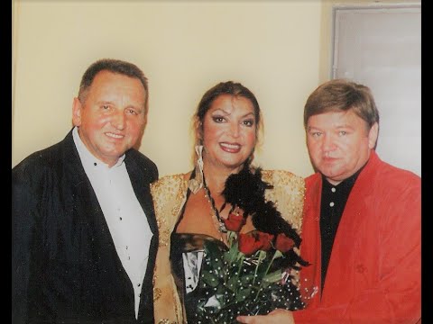 ALDONA ORŁOWSKA i BOHDAN GADOMSKI śpiewają w duecie! NOWY VIDEOCLIP!.WOW! SENSACJA!!! 2