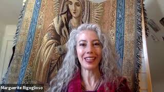 Meet the True New Mother Mary