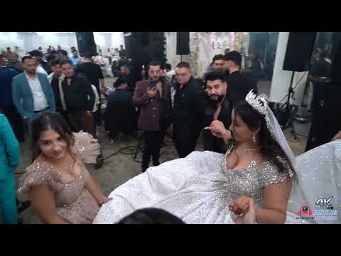 6HD BRIDEGROOM ALEX & FRANCESCA WEDDING AT ALIN MILANO 2025 - 11 - 15