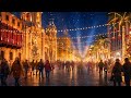 Christmas In Lima Peru 2025 4 Hours Holiday Walking Tour Miraflores Malls City Lights 4K