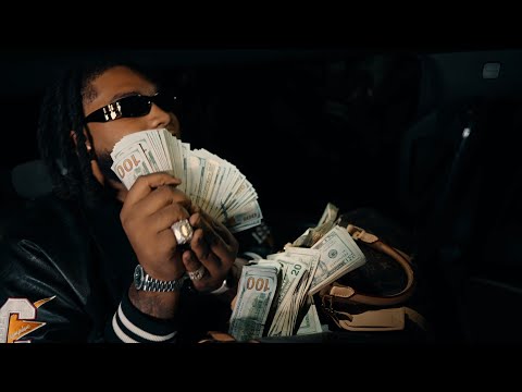 Master Jugg  - YEEN SEEN SHII (SENSEI TALK) (PROD BY. DEE GUDDA) OFFICIAL VIDEO