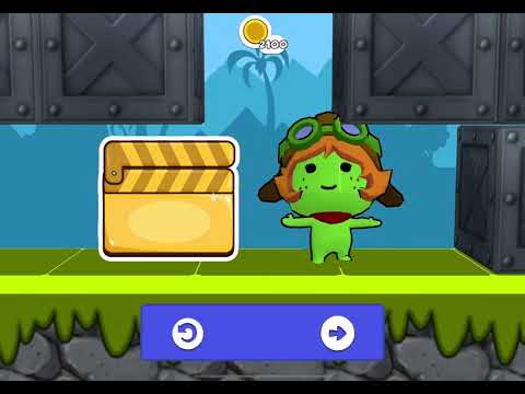 CodeSpark Academy for Kids 👾 | Fun Coding Game for Beginners!