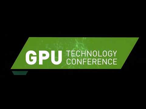 GTC Europe 2018 - Teaser: Alumni