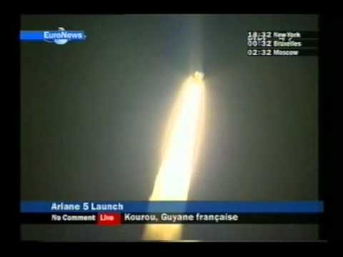 Watch the Launch