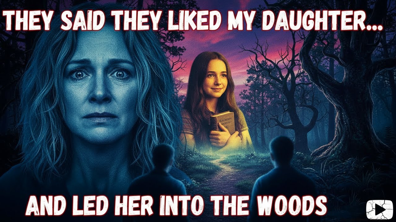 The Danika Troy Case: Lured into the Woods by a Fake Crush | True Crime Documentary