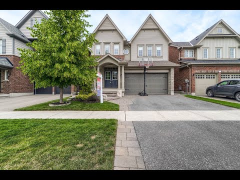 10 Rougebank Avenue, Caledon Home for Sale - Real Estate Properties for Sale