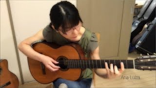 Ana Luiza / Solo Guitar