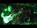 Born Of Osiris - Illusionist Live 