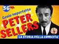 PETER SELLERS Imperfect Genius History Of Comedy 56 Ep