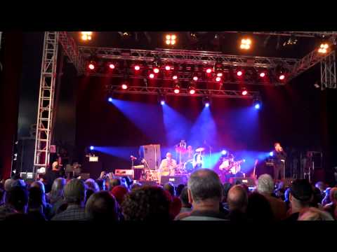 Heritage Blues Orchestra