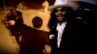 Snoop Dogg - Vapors (HD) 1996