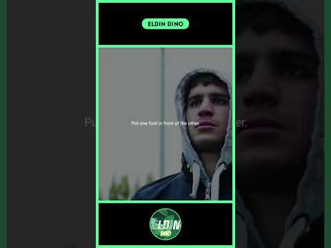 Helicopter quote #50 Eldin Dino Motivation