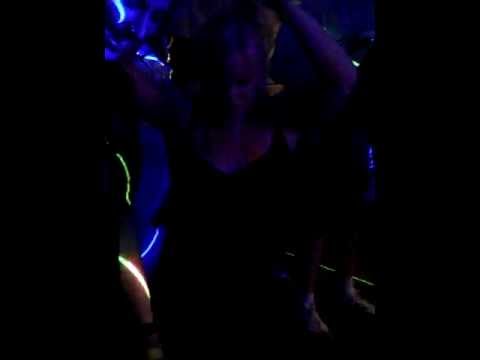 Indy Mojo BRMF DJ Hollowpoint