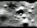 Обратная сторона Луны... Other side of the moon... Just look! 