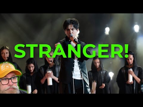 What Happens When You Listen To Dimash For 30 Days Straight?