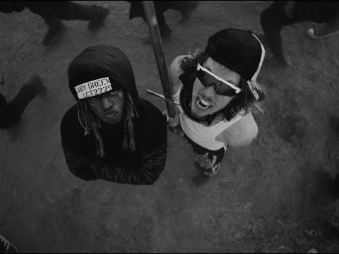 Miniatura de RAINING BLOOD