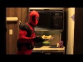 Deadpool: A Typical Tuesday Promo 