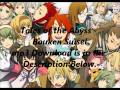 Tales of the Abyss - Bouken Suisei mp3 Download ...