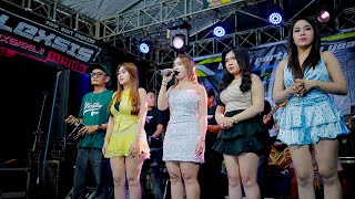 Download lagu FULL ALBUM NEW ALEXIS MUSIC - HAPPY PARTY PEJEWE GENERATION - JEPANG MEJOBO mp3