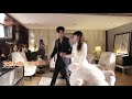 Behind The Scene Adegan Kiss Yang Bikin Mereka Tertawa Forever Love Cdrama Viral