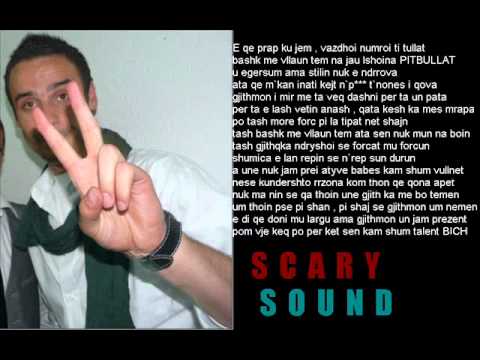 Dinero feat ScarySound - Nuk Ka  Ma 2012