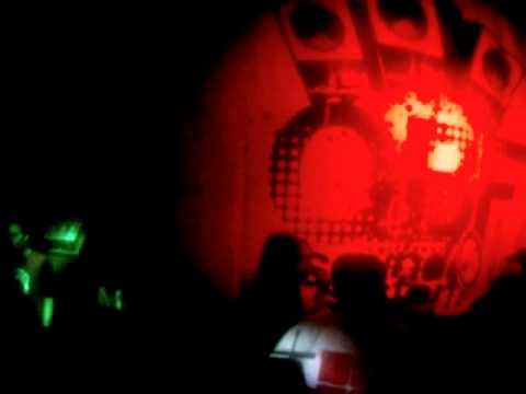 OBF & Sis I-Leen DubQuake Geneva