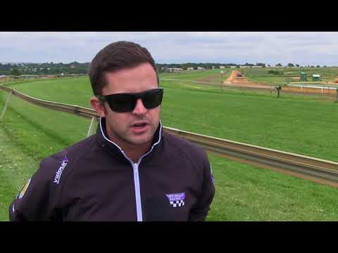 MATT DE KOCK COLTS GUINEAS