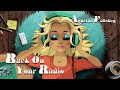Agnetha Fältskog Back On Your Radio Official Lyric Video