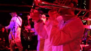 Big D & The Kids Table - 14th Annual Halloween Show Exclusive on BlankTV! "The Difference"