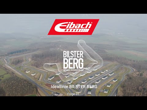 Die Ideallinie BILSTER BERG | Teil 1 | Eibach