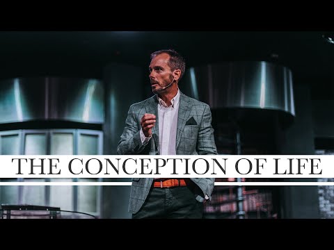 Living Faith Church - The Conception Of Life