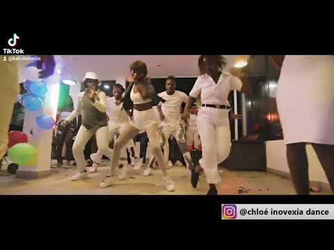 Choreography for orang ft aveiro djess by @inovexia dance