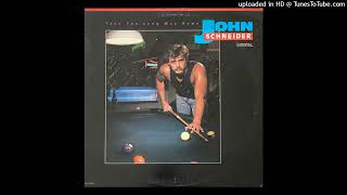 John Schneider - At The Sound Of The Tone