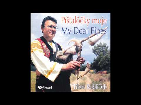 Tibor Kobliček - Joj, pomaly ovečky