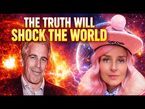 Truth Bomb: The Files Are Out! Had Jeffrey Epstein Contact With The Alpha Draconians? - Channeling, UFO / E.T., Disclosure news article