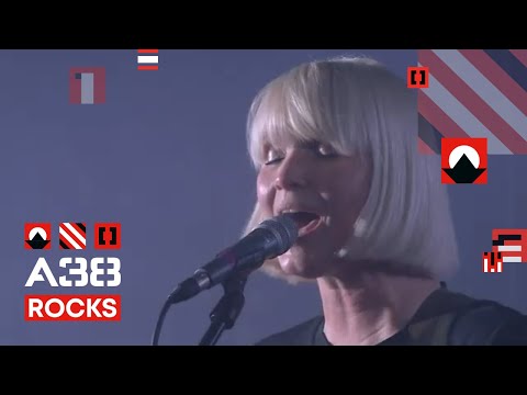 The Raveonettes - Heartbreak stroll // Live 2023 // A38 Rocks