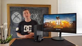 Xbox One X Review - 2 Months Later