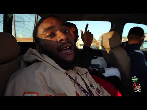 #YKWTFGO Lil'Juu Widdaus - OUTRO (Official Video)