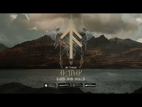 An Tuagh - The Song of Amergin