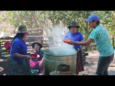 Fiesta patronal San Francisco de Aco Corongo Ancash 2025 - Día 07 DE OCTUBRE - Primera Parte 