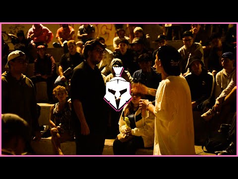 CAPABLANCA + DEIKOS vs. MARCELO + EBASEIDAN - Semifinal | Titanes Fecha 2