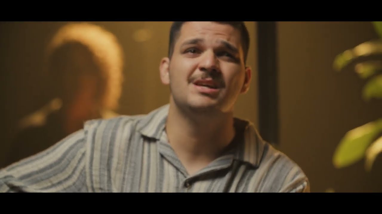 Salmo 23 - Inaiá Feat Guilherme Athayde