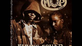 Hip Hop Cover Animation: M.O.P. - Firing Squad
