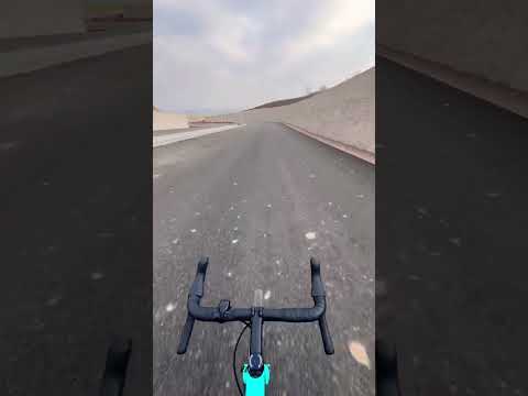 Bianchi Impulso Gravel No Handlebars #bianchi #impulso #gravel #handlebar #bike #gravelbike #cycling