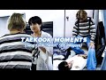 TaeKook Moments | Jung Kook 