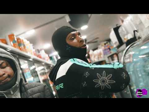 VEE HUNDOOS X NOSEYYY- TRIPPIN (OFFICIAL VIDEO)